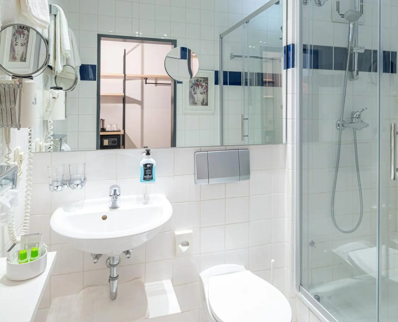 Hotel Jean-Paul Schwarzenbach an der Saale