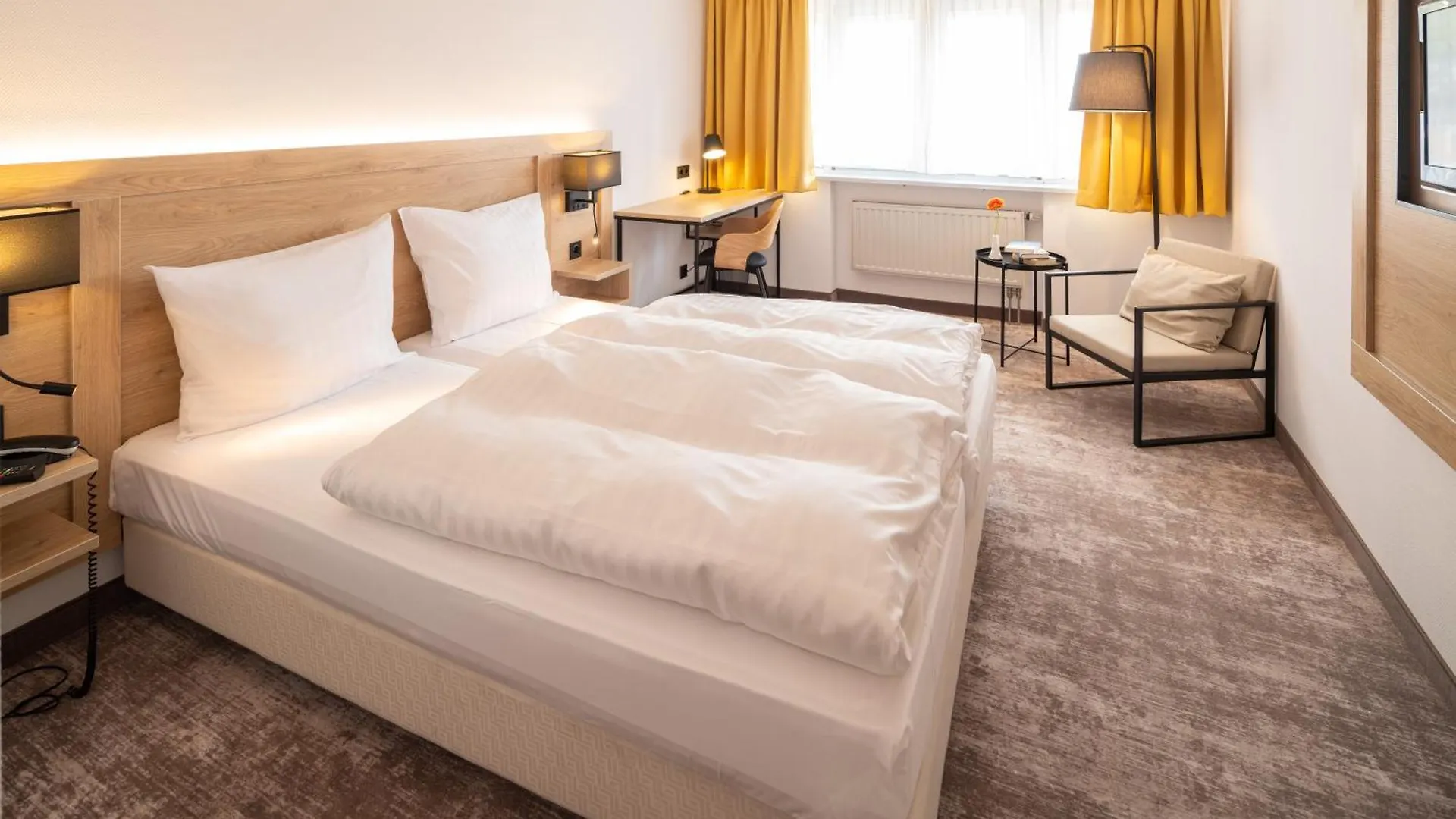 Hotel Jean-Paul Schwarzenbach an der Saale