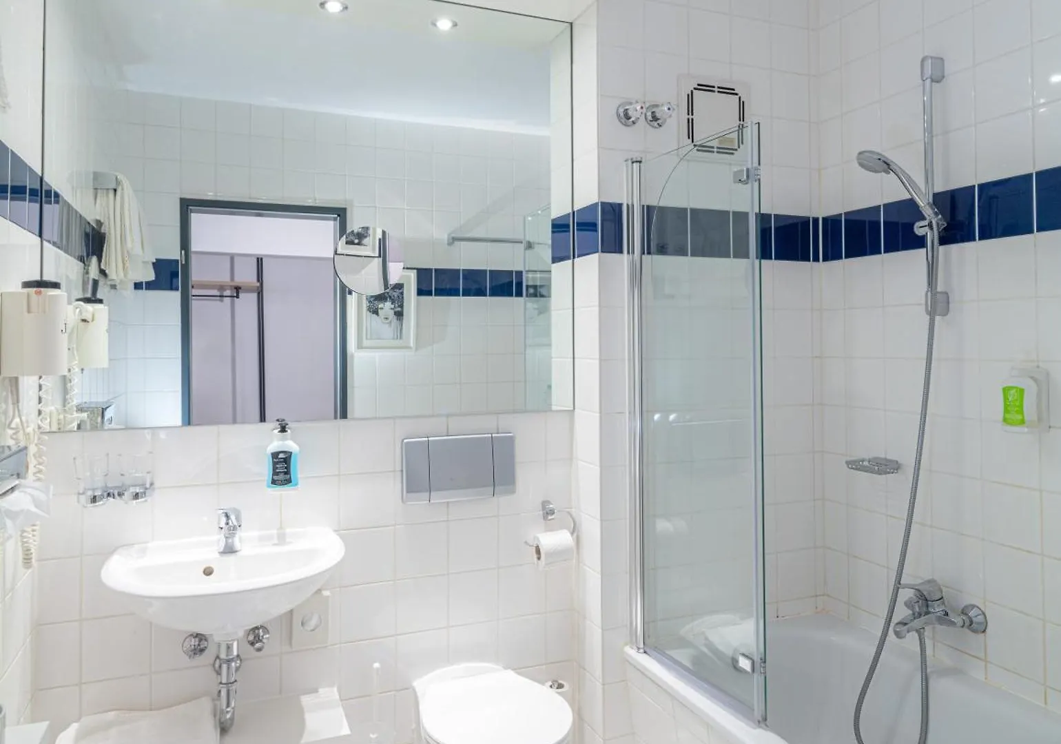Hotel Jean-Paul Schwarzenbach an der Saale
