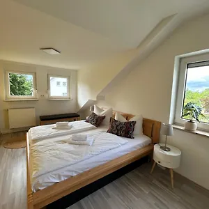 Kornbergblick Schwarzenbach an der Saale